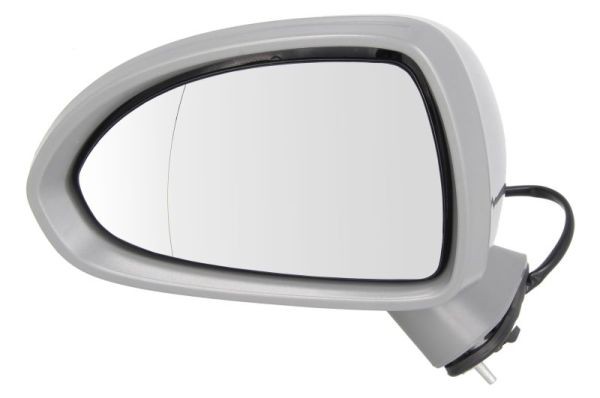 Left BLIC 5402-04-2001989P Exterior Mirror for OPEL