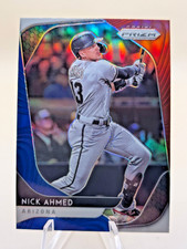 Click to enlarge Nick Ahmed