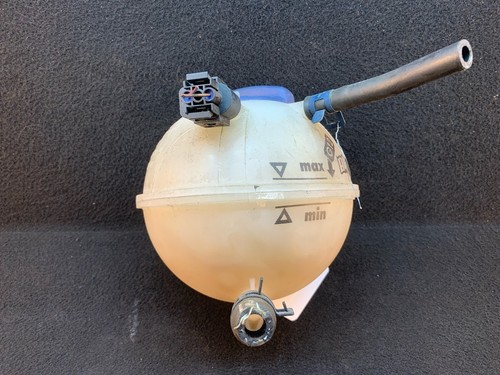 247528 Behälter Kühlwasser VW Lupo (6X/6E) 6N0121407C 1.4 16V