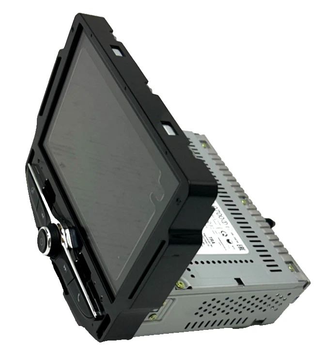 42532849 GM Reproductor Multimedia Receptor de Radio Satelital Pantalla de Pantalla 2018 Sonic Foto 3 de 4