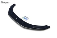 FrontstoßStangen-Splitter-Spoiler FüR Volkswagen Caddy 2015 - 2021 Van ZubehöR