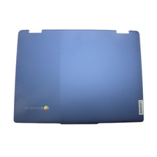 For Lenove IP Flex 3 Chrome 12IAN8 Lcd Back Cover 5CB1L09891 screen shell blue