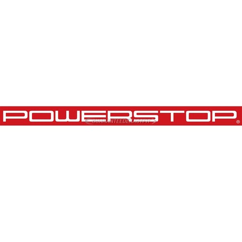 For Subaru Legacy Outback PowerStop Rear Brake Disc Rotor - Picture 3 of 4