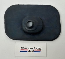 Jeepsterjeep Commando 1967-73 Transfer Case Shifter Weather Seal New 973452