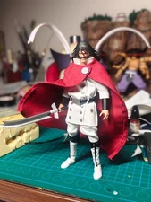 custom 1/12   bleach Yhwach prsale need about 50days