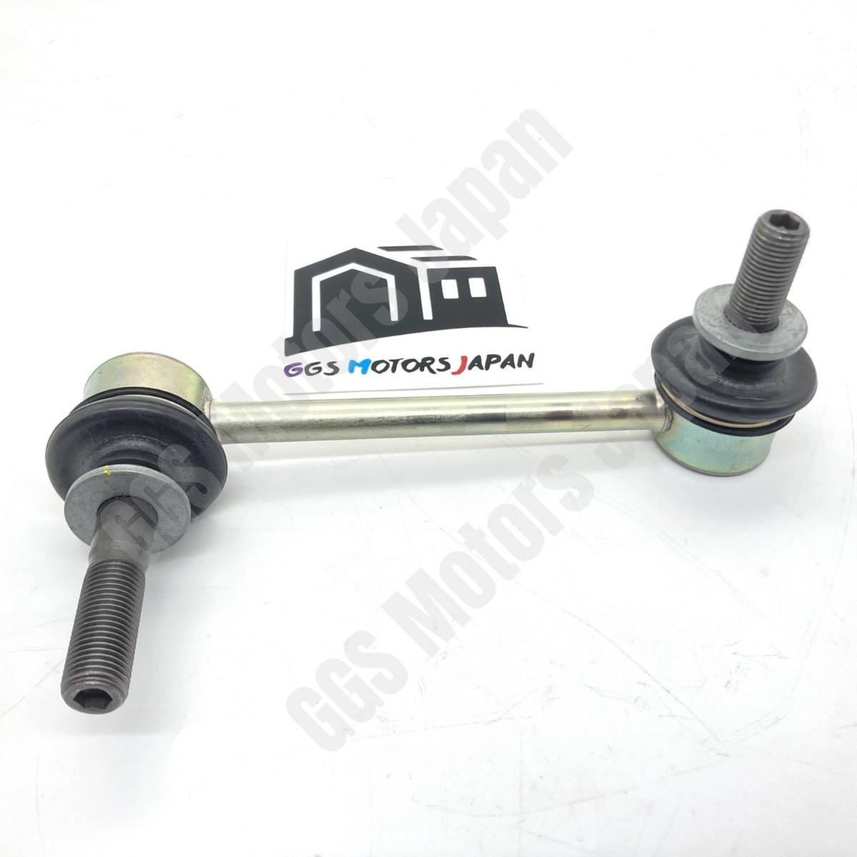 TOYOTA OEM 48810-0K010 GENUINE 488100K010 LINK ASSY, FRONT