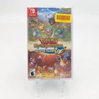 Pokemon: Mystery Dungeon Rescue Team DX Game for Nintendo Switch - E (Everyone)