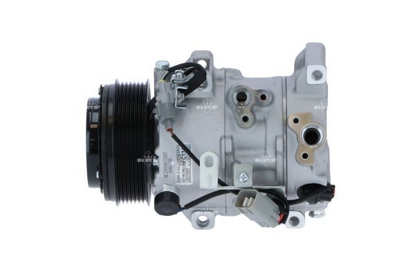 NRF 32985 Kompressor, Klimaanlage FüR Lexus-image
