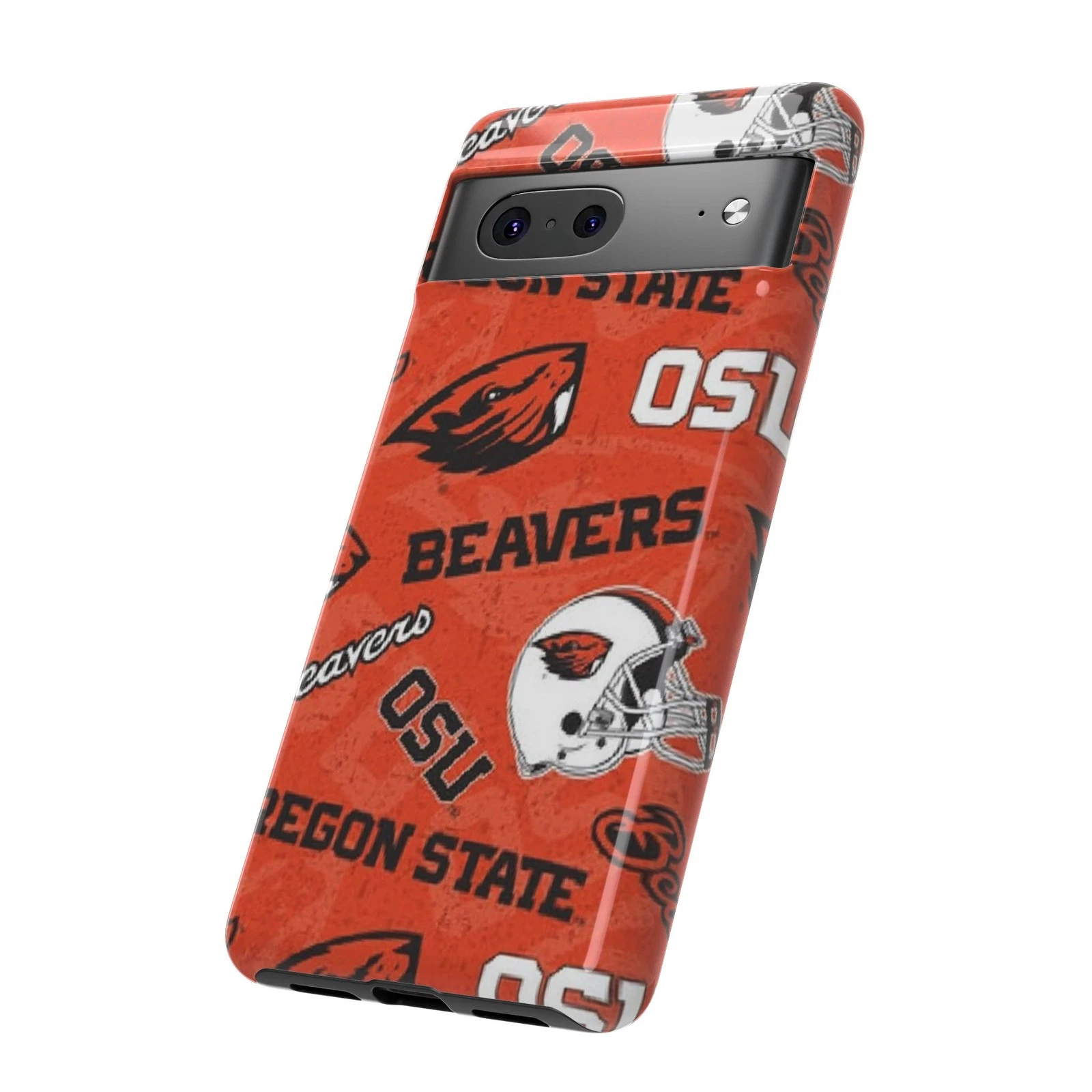 Oregon State University iPhone Cases