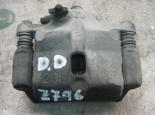 Etrier de frein Hyundai ATOS