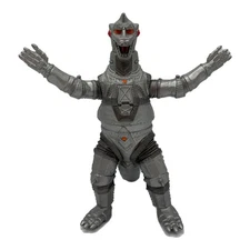 BANDAI Toho Soft Vinyl Figure Movie Monster EX Series Mechagodzilla