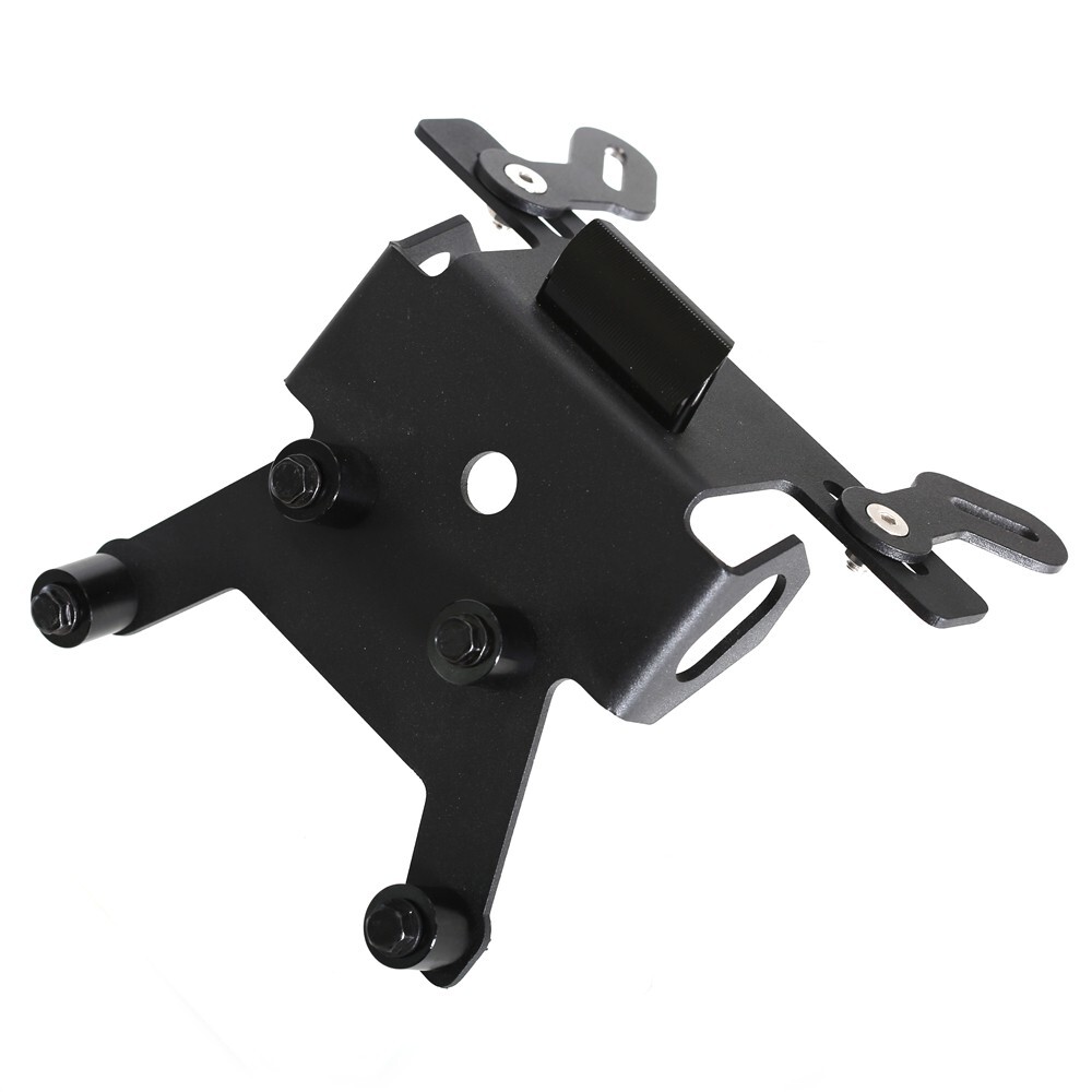 Suzuki SV650 Tail Tidy. 2016 - 2024. *MADE IN UK* Fender Eliminator - Foto 3