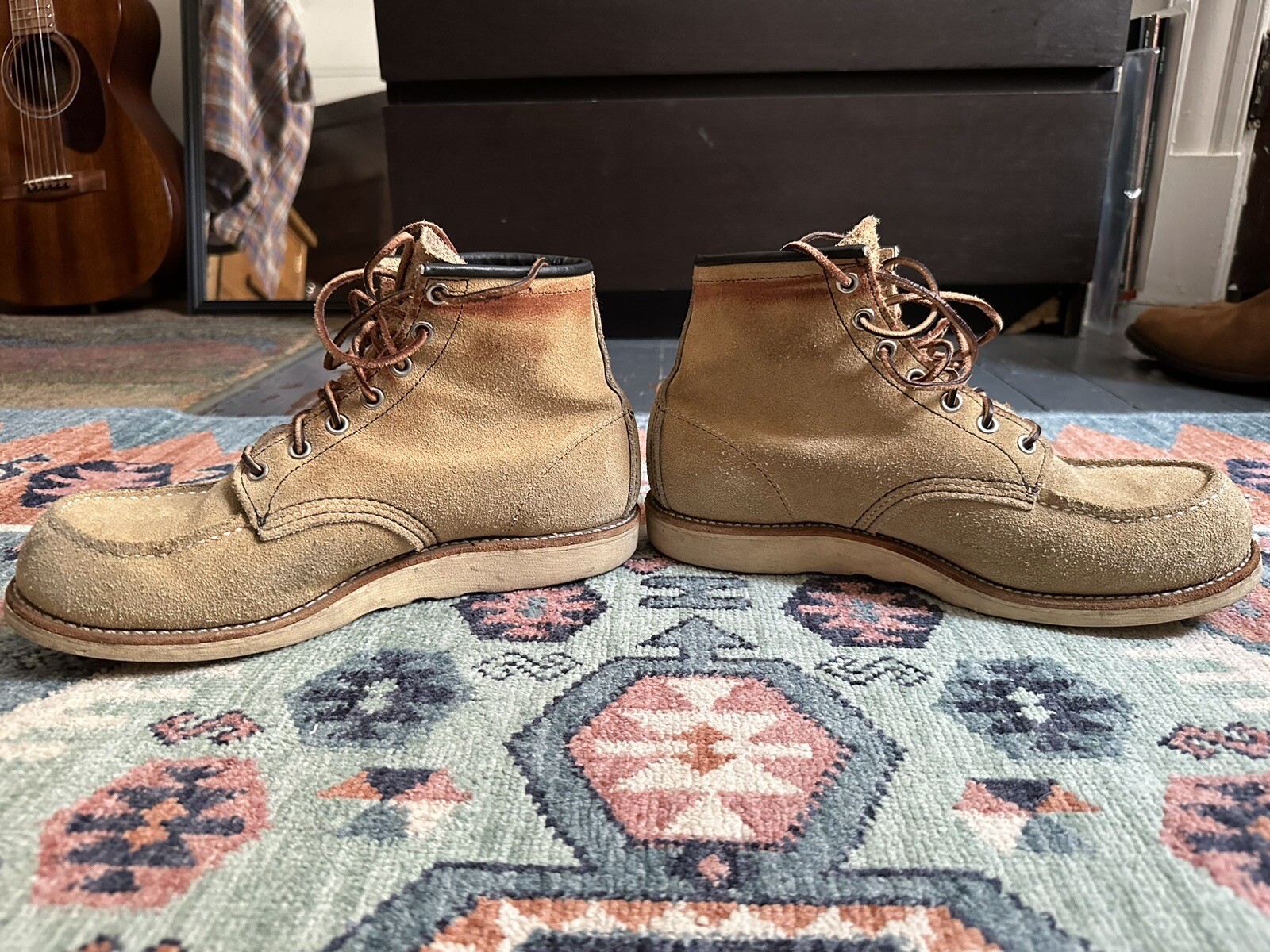 Used Red Wing 8173 Mens 9E | eBay