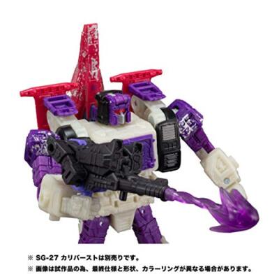 トランスフォーマー　エイプフェイス　SG-46 Transformers Siege series SG-46 Ape Face from JAPAN [ean] | eBay
