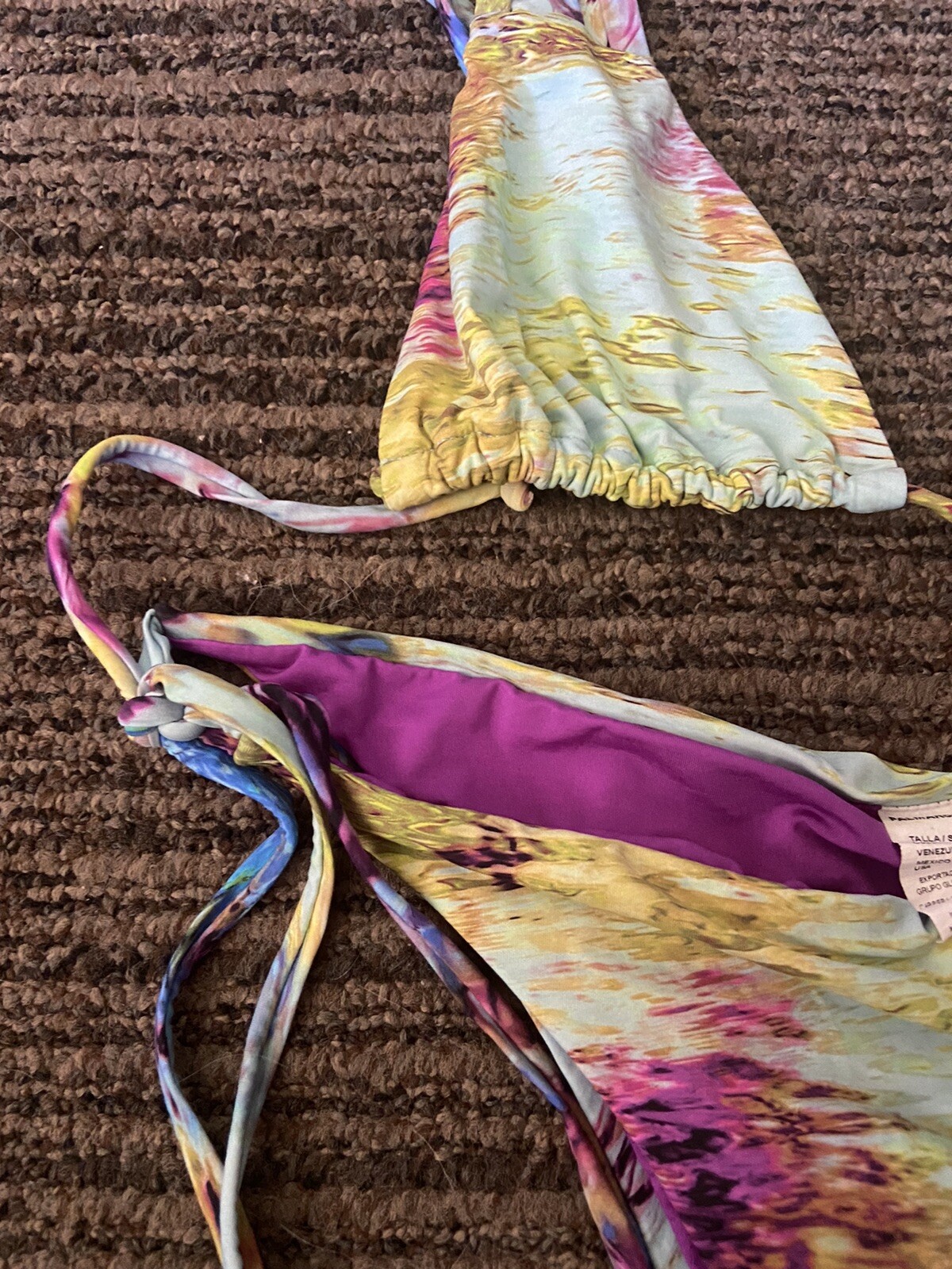 Palmarosa Bikini Medium - image 4