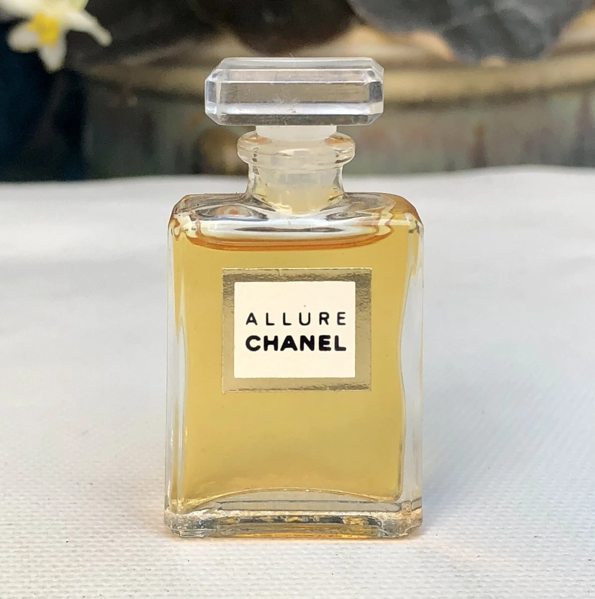 CHANEL Fluid Women Allure for sale | eBay