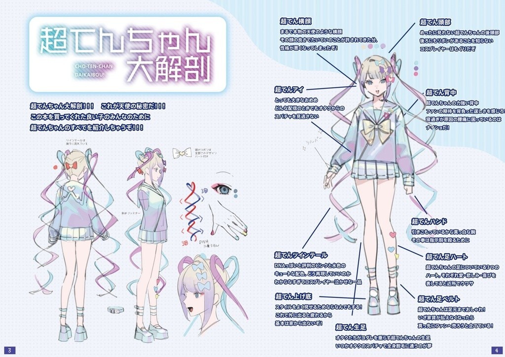 Amazon.co.jp: C100 Needy Girl Overdose ニディガのスタッフ