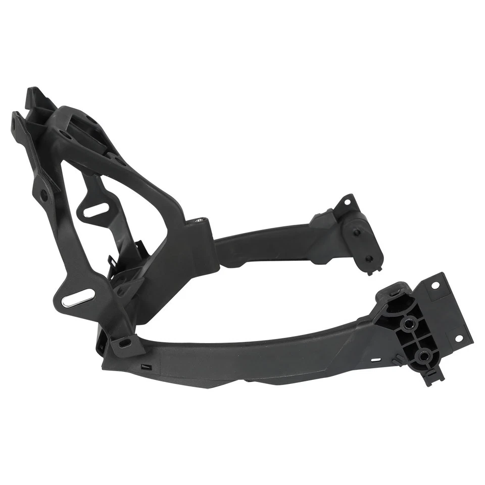 Suporte de suporte para painel de carenagem frontal ajuste para BMW F800GS 2007-2018 - Imagem 4 de 4