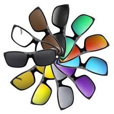 Replacement lenses for Arnette AN4263 El Carmen - Choose your lens STYLE