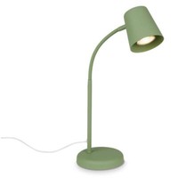 Briloner Tischleuchte LindgrüN 1Xgu10 Max. 9W Exkl. 3X38,5Cm