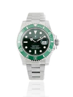 rolex hulk | Watches | Gumtree 