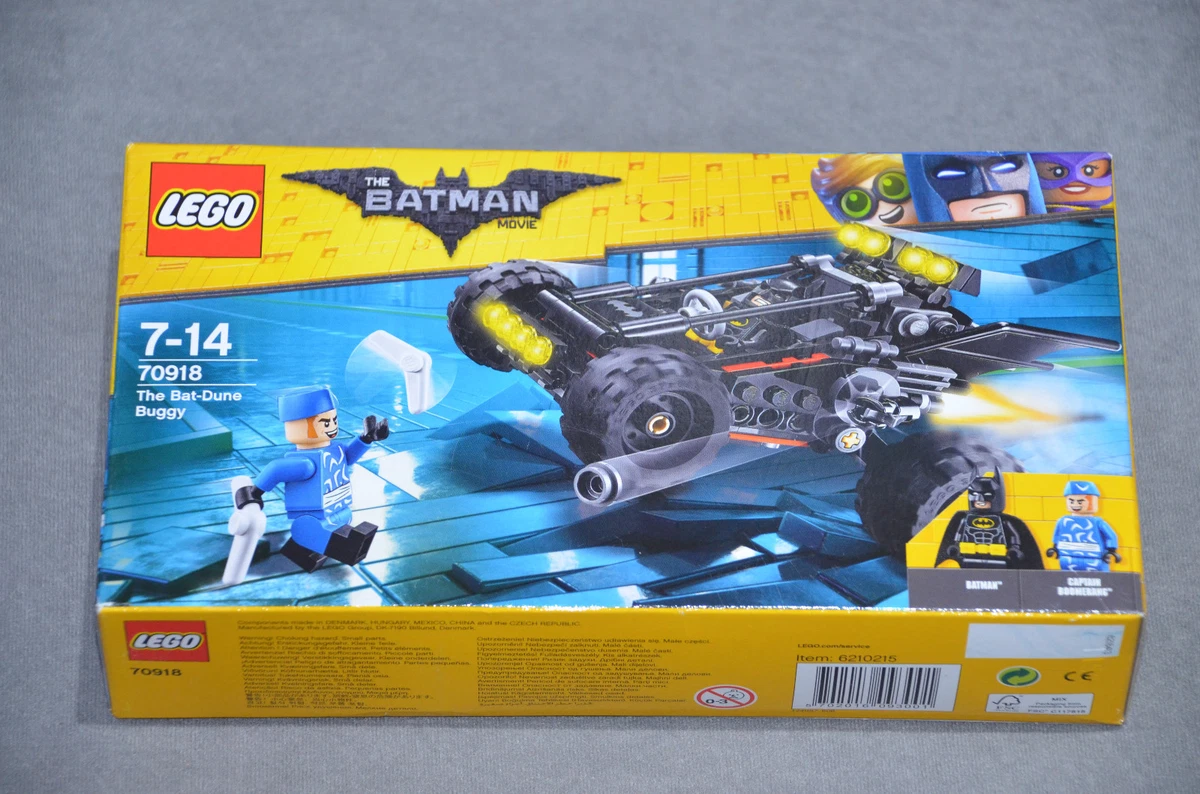 Lego batman bat buggy cheap