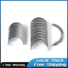 Main & Rod & Thrust Bearing Set For Hyundai Kia 2.0 2.4 G4KJ