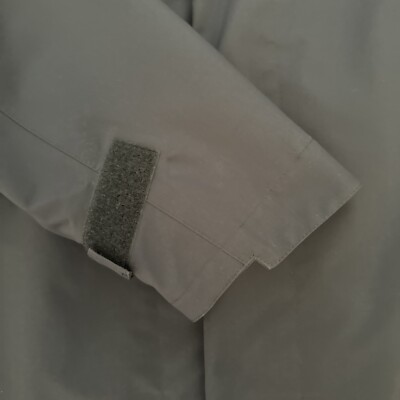 Stone Island Shadow Project Stealth Jacket Rare Fw11 | eBay