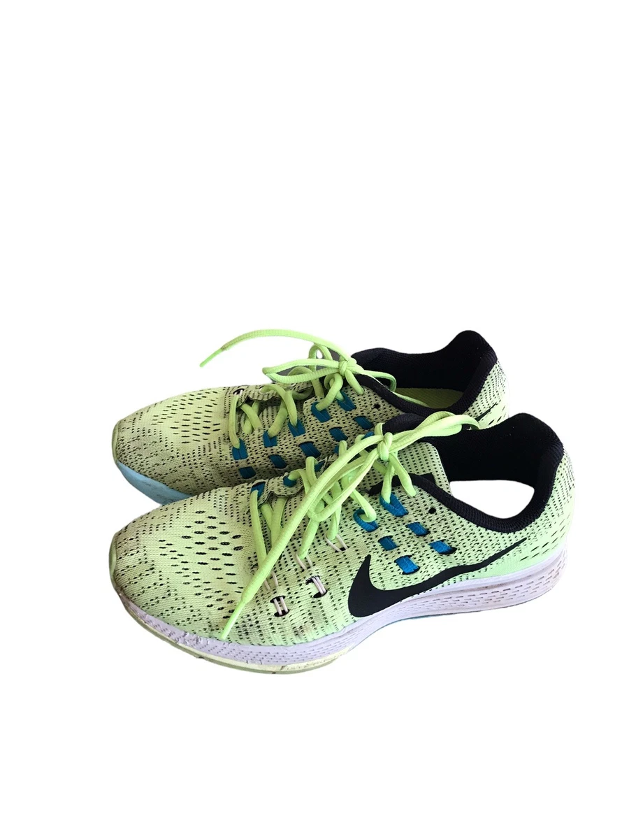 Nike air zoom sales structure 19 flash