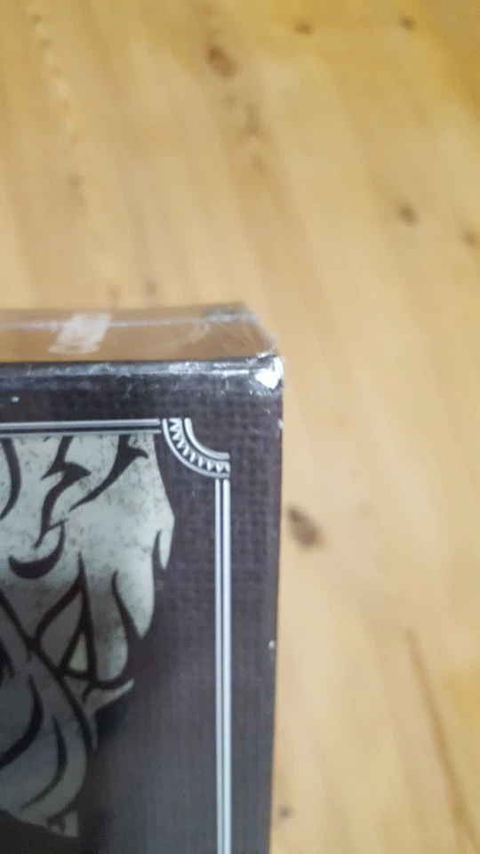 Cluedo Game of Thrones Edition. - Image 3 of 4