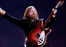 Tom Petty  #101 Print 4x6