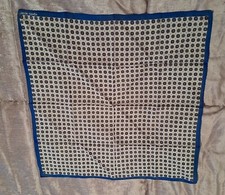 Jacob Cohen Silk Bandana