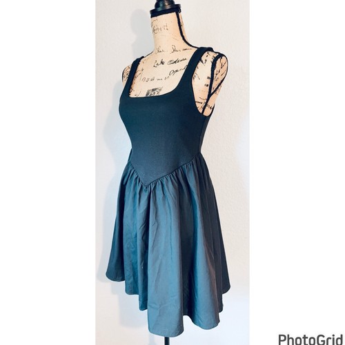 Babydoll Dress - Picture 6 of 11