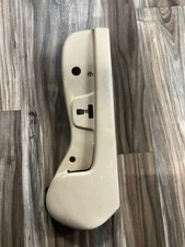 71811-14110-a0 Shield Front Seat Cushion Rh 93-02 Toyota Supra Rhd Mkiv Beige