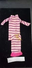 Barbie Dancing Stripes