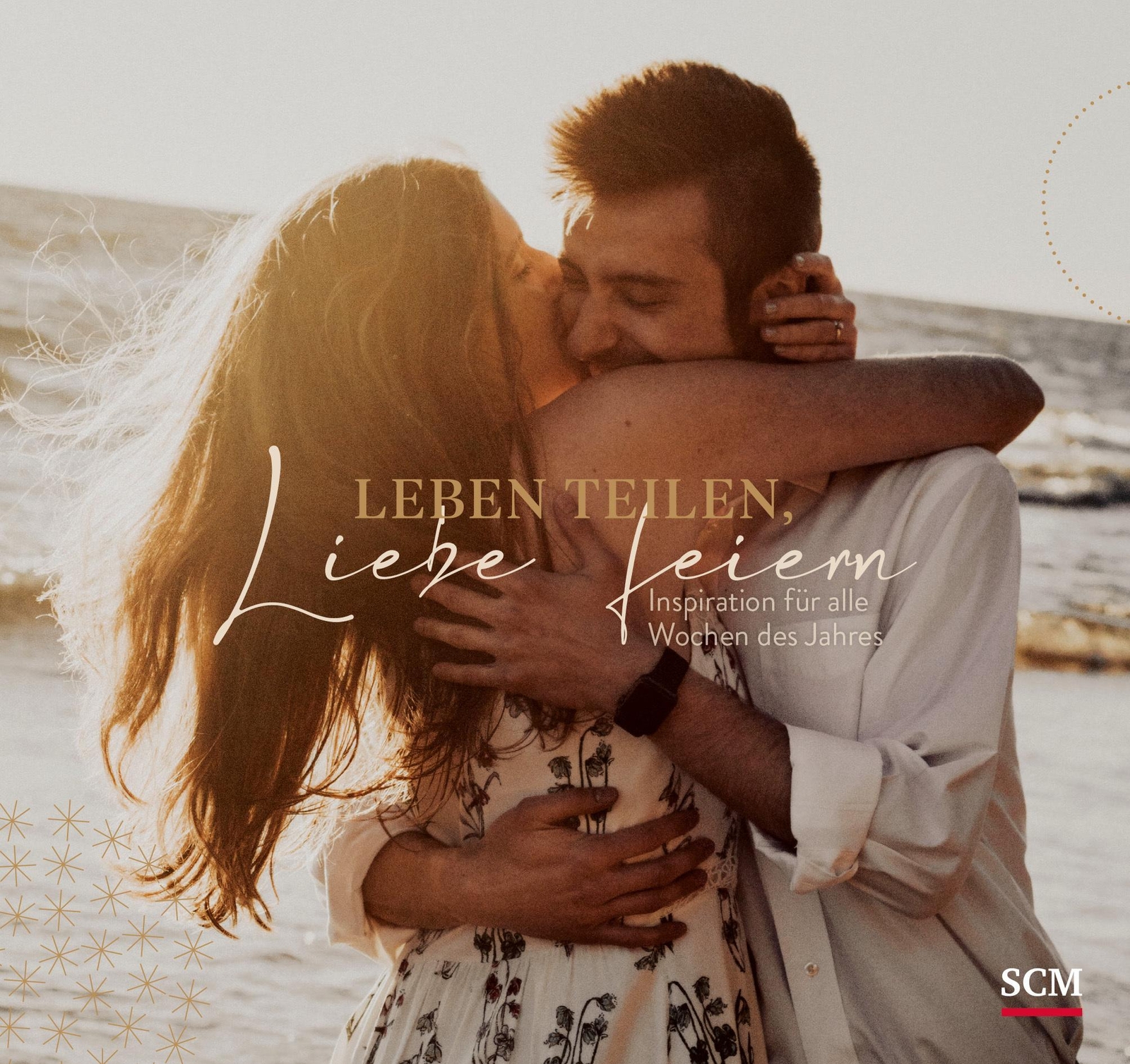 Thumbnail - Leben Teilen, Liebe Feiern - Aufstellbuch