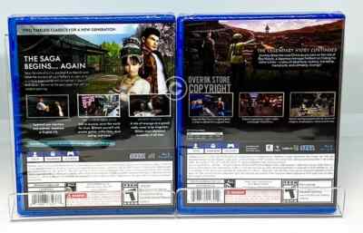 Shenmue III Sizzles In Scintillating New PS4 Screenshots | Push Square - Foto 9