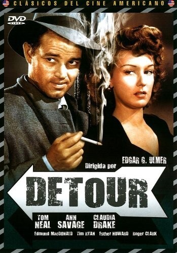 Detour [DVD]