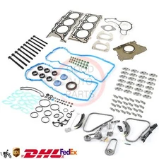 Engine Gasket Timing Chain Kit for  Chrysler Jeep Grand Cherokee Dodge Ram 11-15