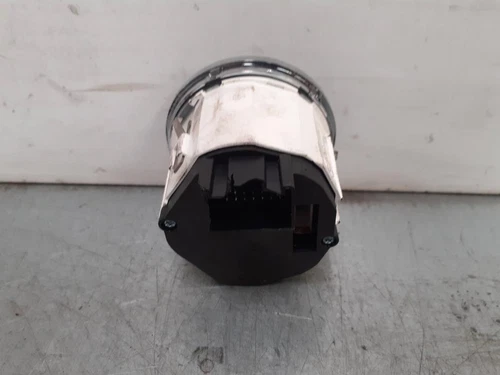 7L6941435R Comando Multifunzione per VOLKSWAGEN TOUAREG (7L6) V6 TDI 2006 164521 - Foto 2 di 3