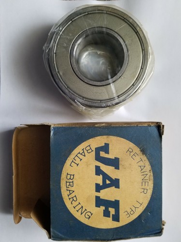 Подшипник 5309 zz