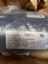 Broaster Motor & Pump Assembly