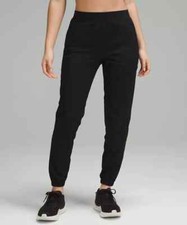 Lululemon Adapted State High Rise Jogger, New Authentic - Retail 128