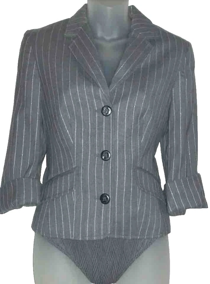 Trajes de mezcla de lana Worth & Suit Separates para Mujeres