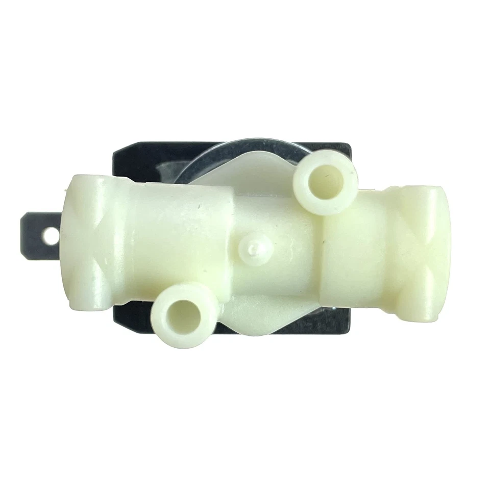 MacMaxe 3 Way Solenoid Valve - CEME V397VN25PR44 - 120V 60Hz - for Breville - image 4 of 4