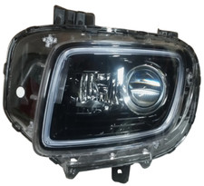 OEM 92101K2210 LED Pair Headlights Lamp LH for Hyundai Venue 19-21