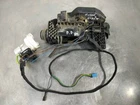 2207207235 front lock door rh MERCEDES CLASE S W220 BERLINA 320 1999 367005