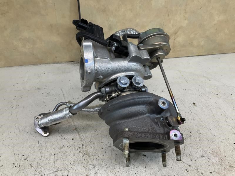 22 2022 Chevrolet Camaro 1LT 2.0 AT Turbocharger Supercharger OEM  