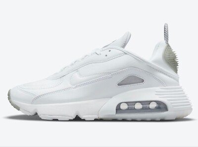 Nike Shoes Air Max 2090 Cs Max Nike 2090 Blanche Baskets Nike Air