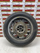 ?? Kawasaki Gpx600R 1988 - 1997 Rear Wheel ??